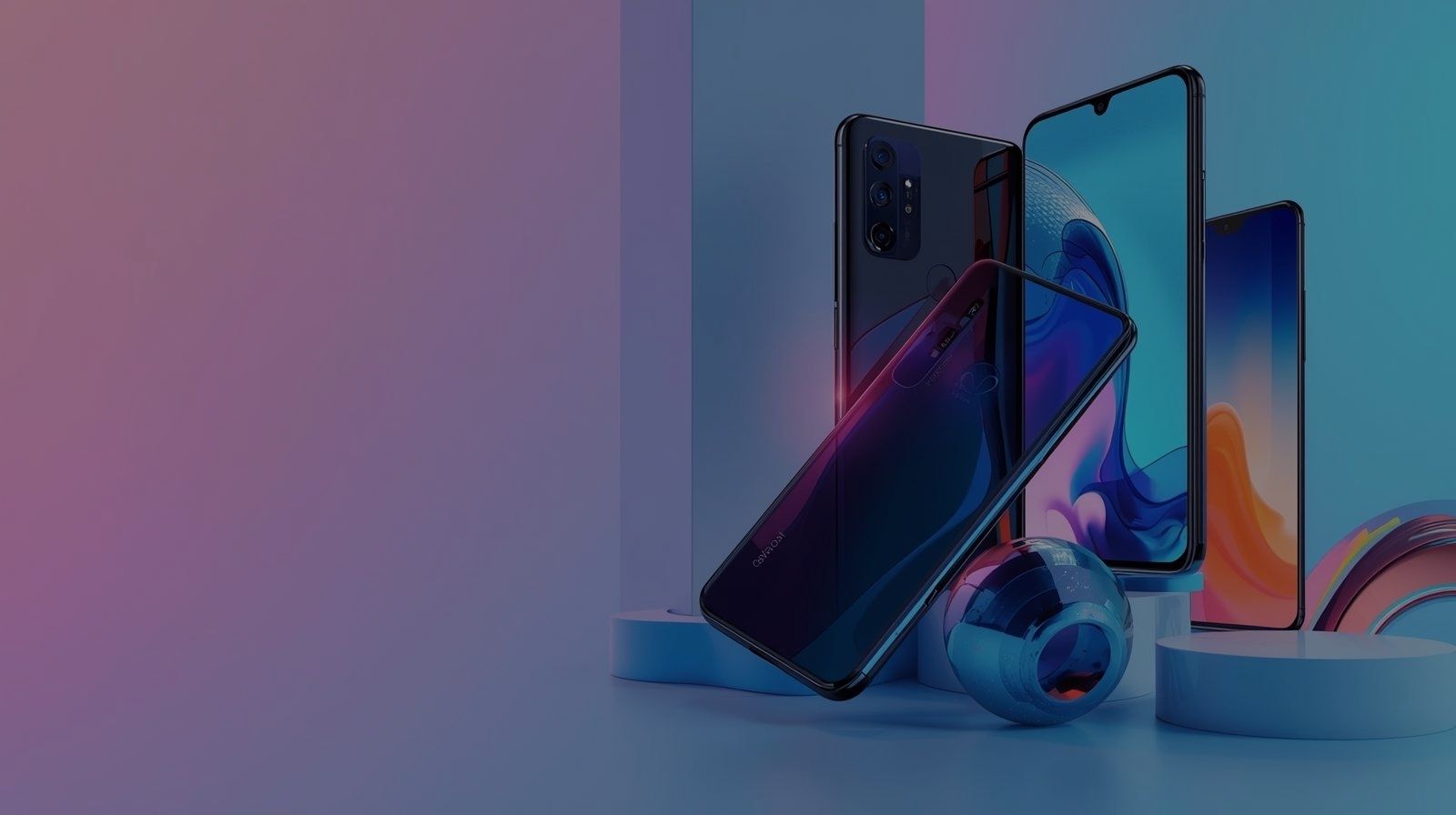 Sıfır Cep Telefonu